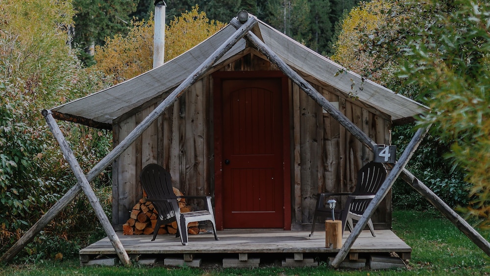 Moose Creek Ranch