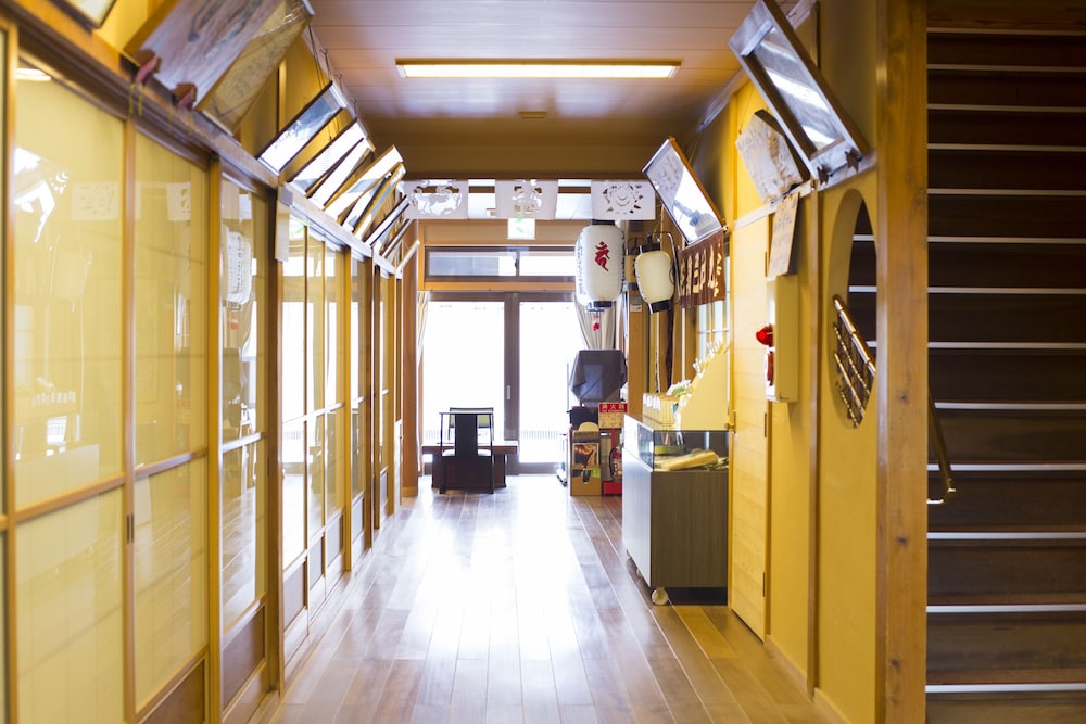 Ryokan Kuboji