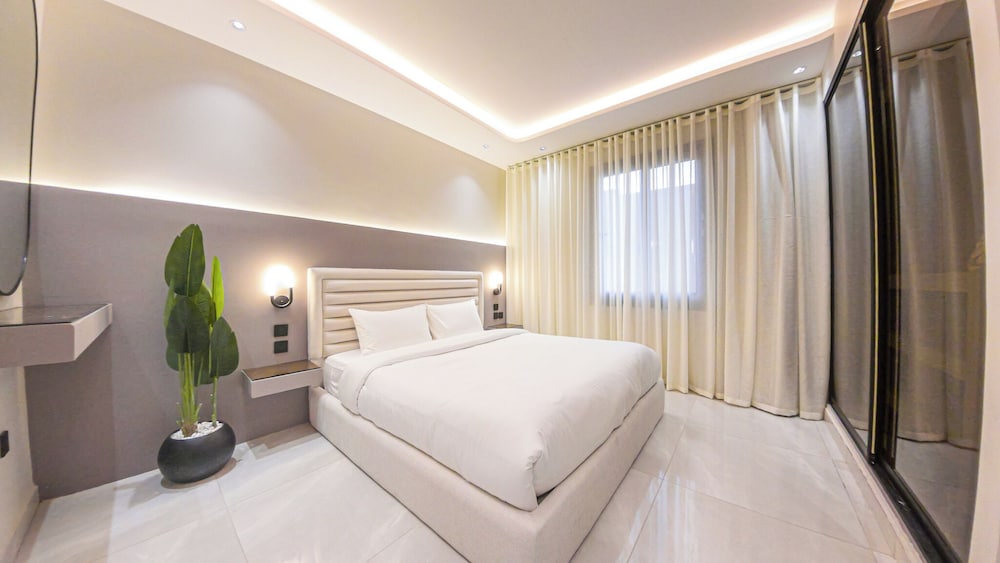 Hometel Rawda