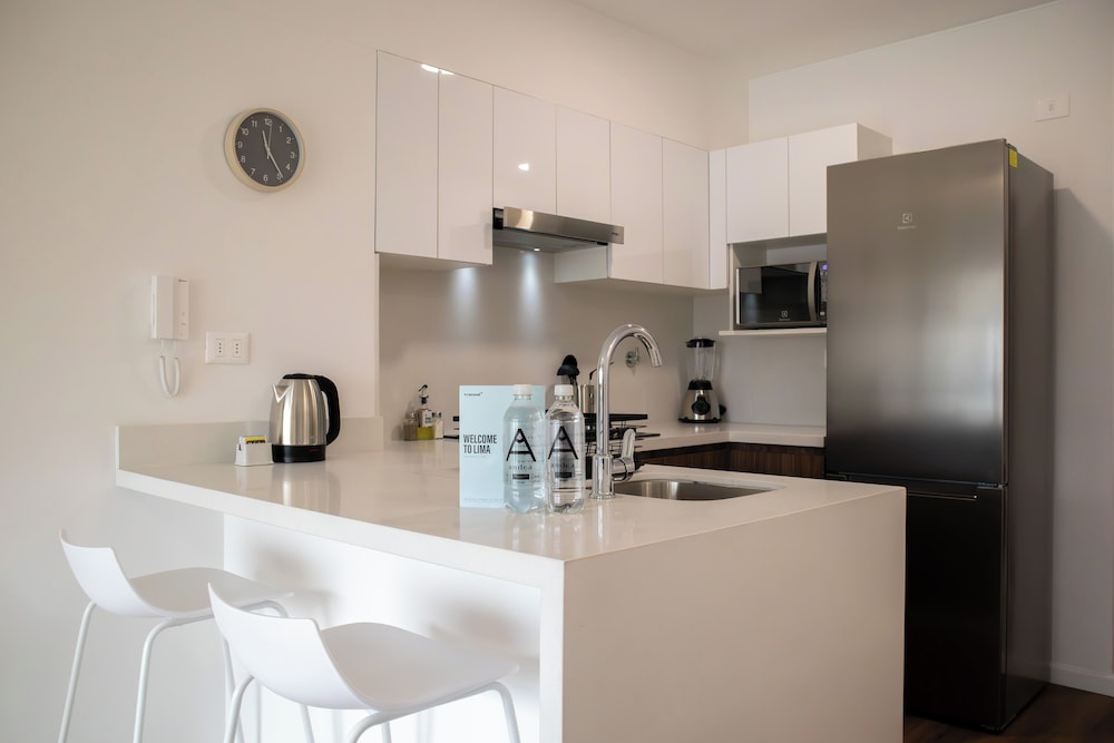 Casa Barranco by Wynwood House