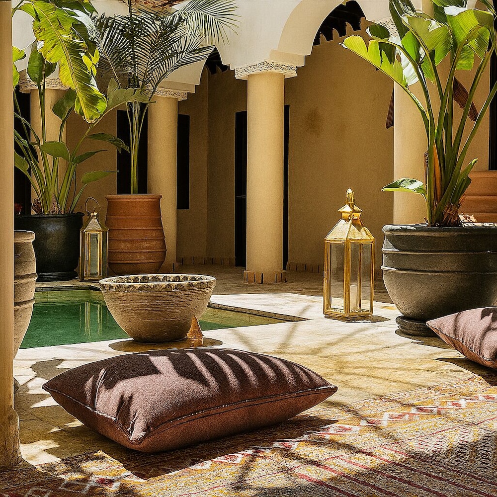 RIAD BIJOUX