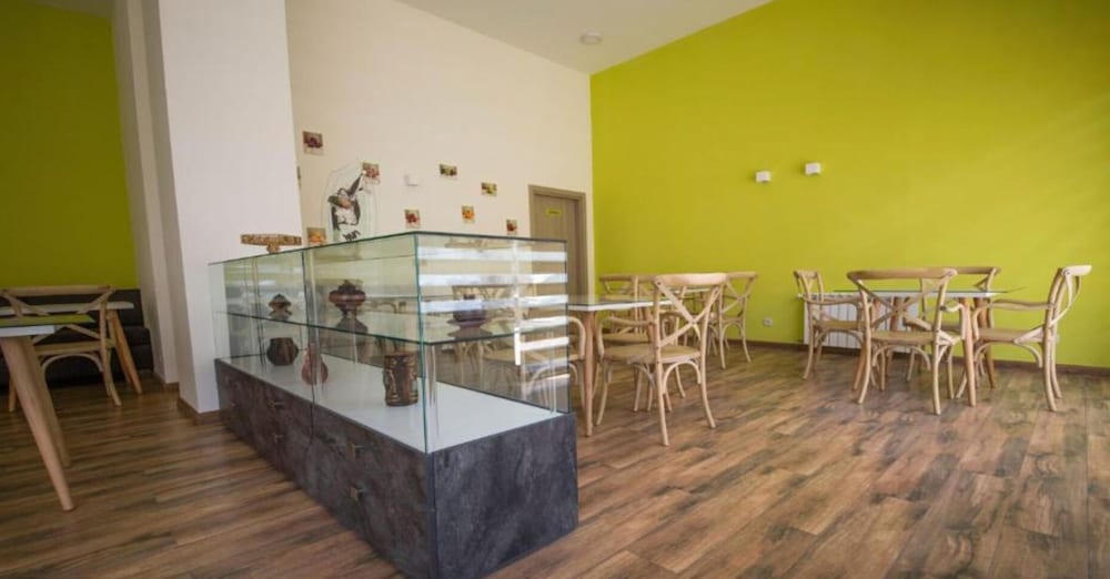 Armenian Inn Hostel