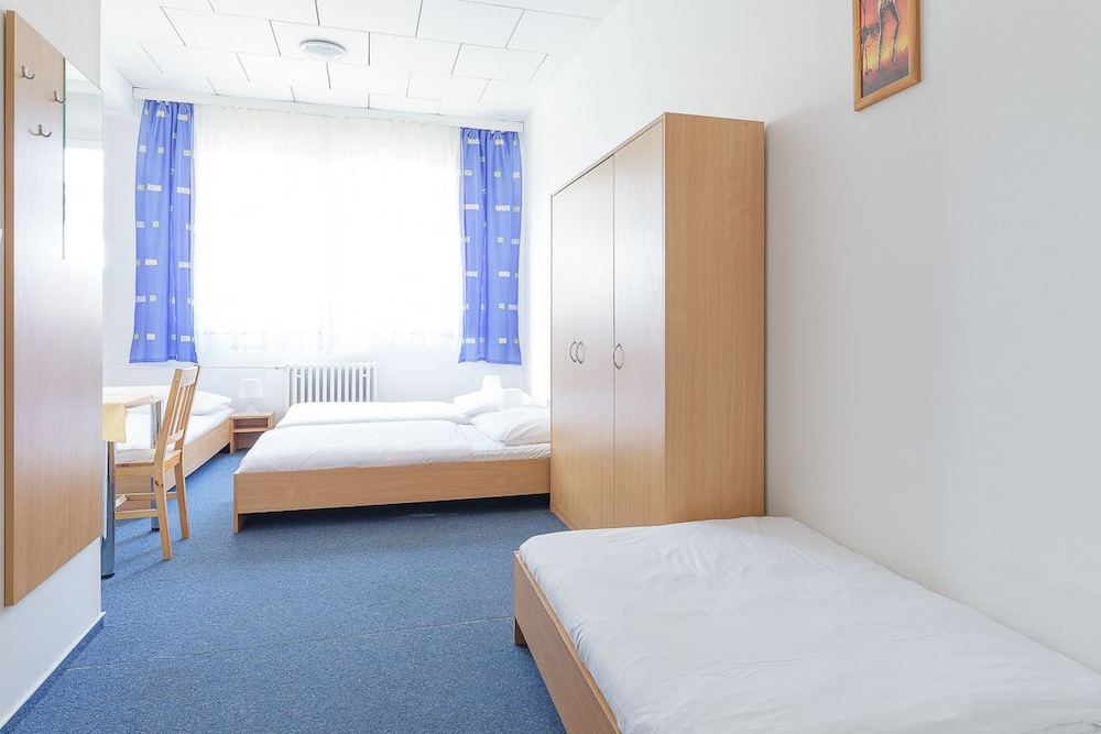 City Hostel Brno