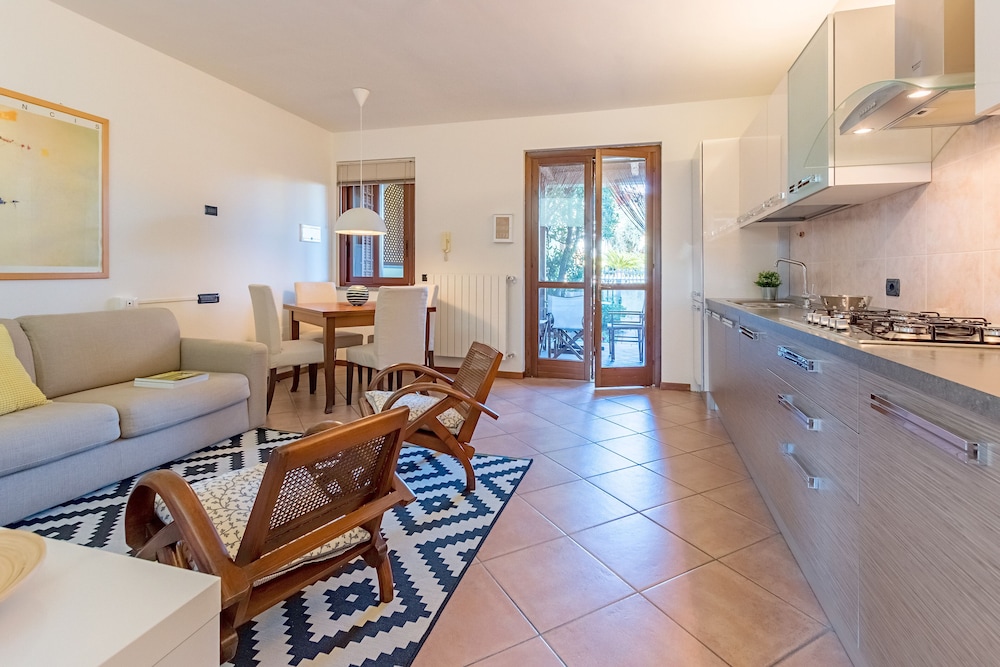 Alessandra 2 Apartment - Wonderful Italy