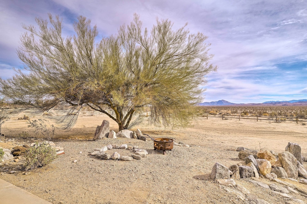Borrego Springs Stargazing Home w/ Mtn Views - Property Image 11