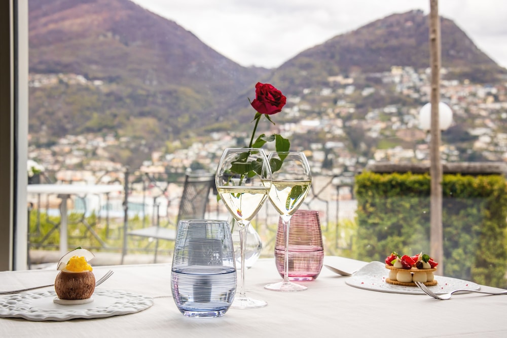 Lugano Vacations - Villa Sassa Hotel, Residence  Spa - Property Image 58