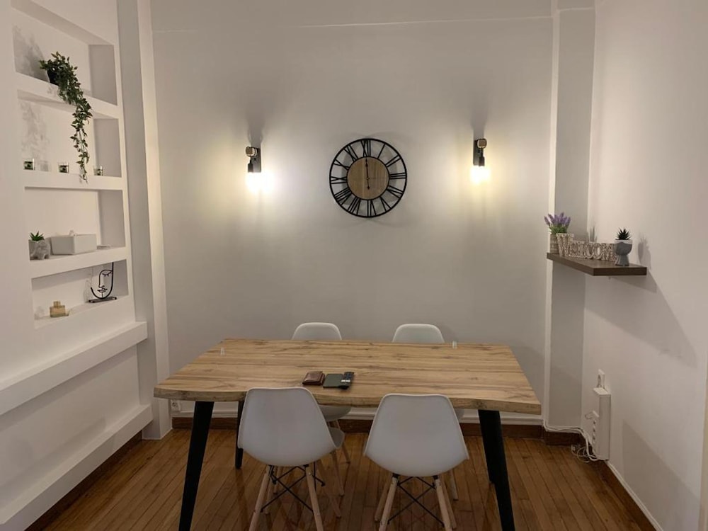 Aura Aura Apartment at Kolonaki