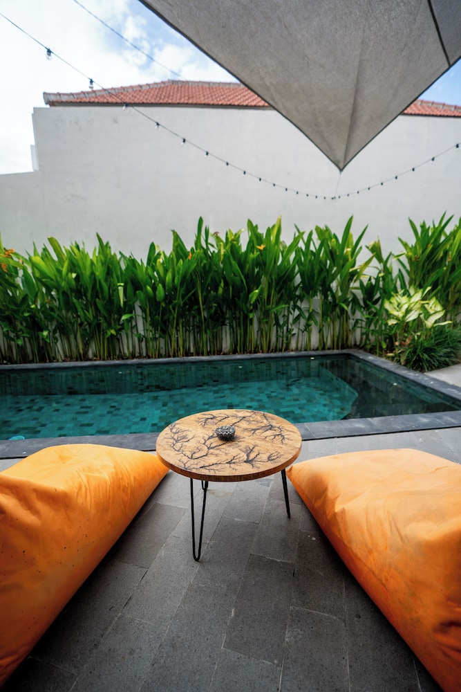 Catur Guesthouse Canggu