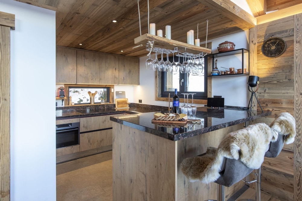 Chalet Kamelia - Luxury Chalet for 7
