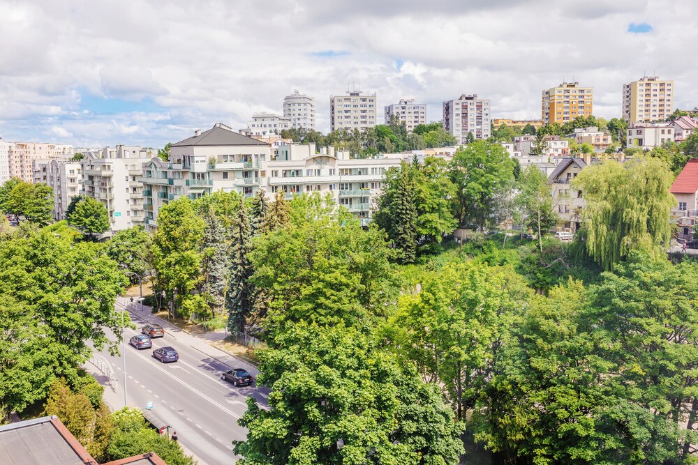 Apartamenty Sun & Snow Altus view 3