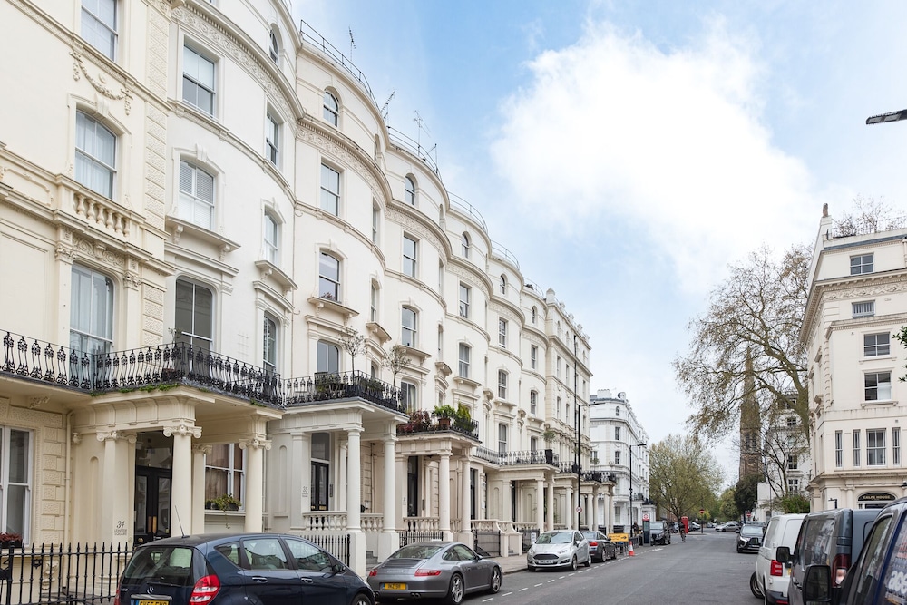 Bayswater by CAPITAL