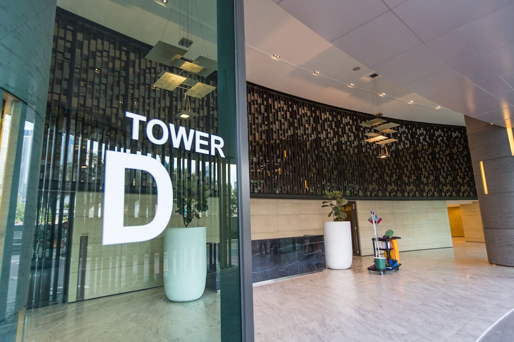 Hotel OHO Suites KLCC Setia Sky - Image 1