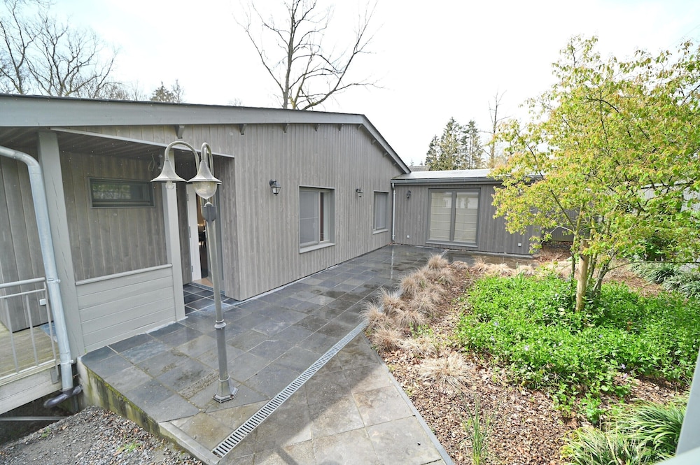 Holiday Home in Durbuy With Hot Tub & Sauna