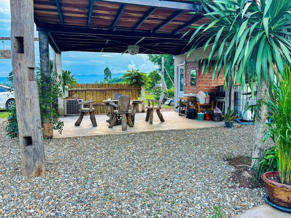 Deetorjai FarmStay Nan