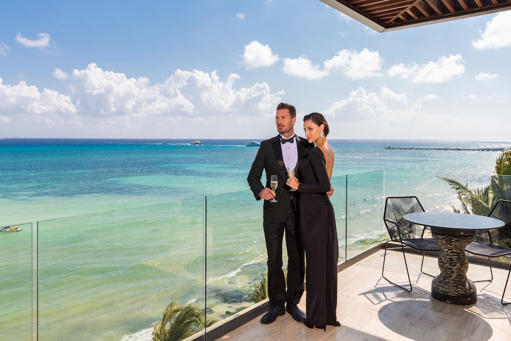 Thompson Playa Del Carmen Beach House, by Hyatt - Property Image 42