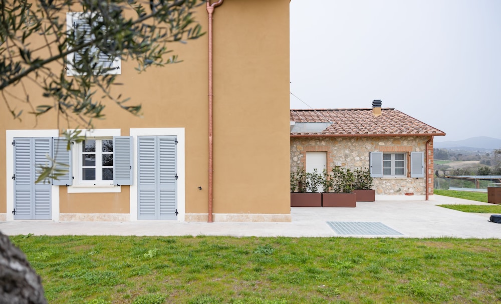 Tenuta Fogliani