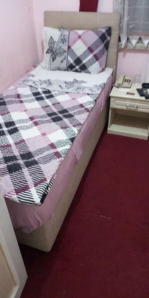 Afyon Suit Otel view 3