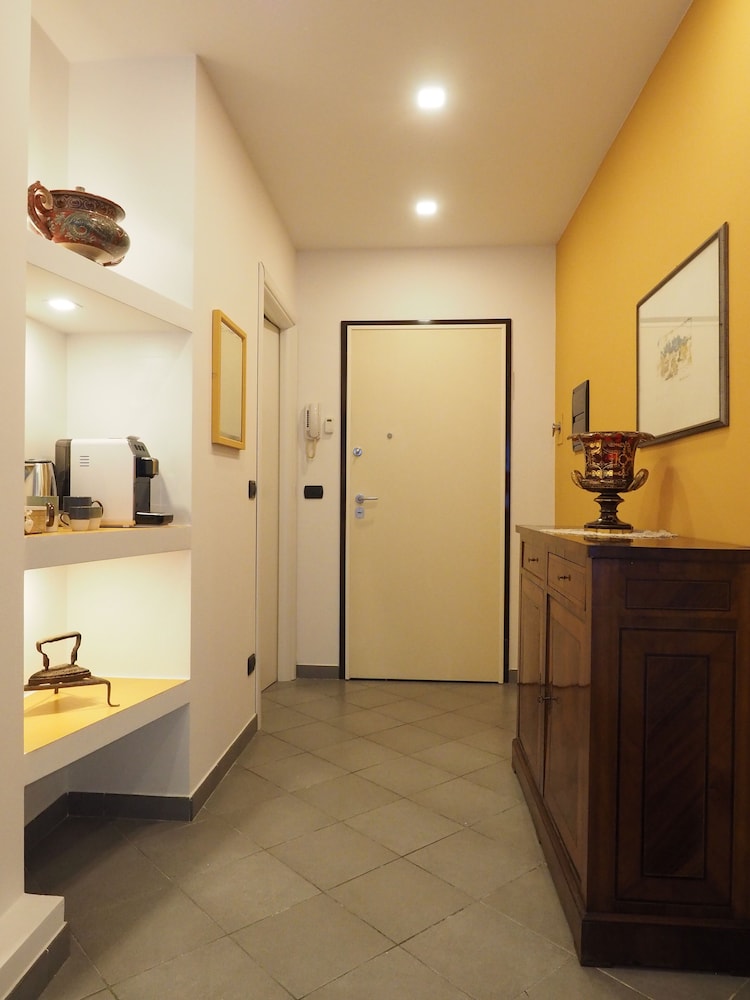 Guglielmo City Center Studio