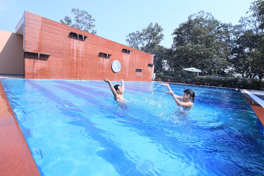 Aveo by Amatra- Kashipur