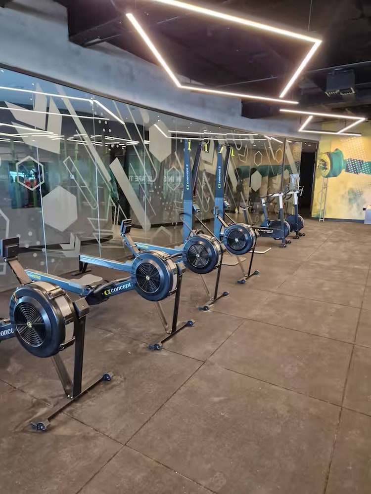 Studio in Grand Sapphire Resort & Casino