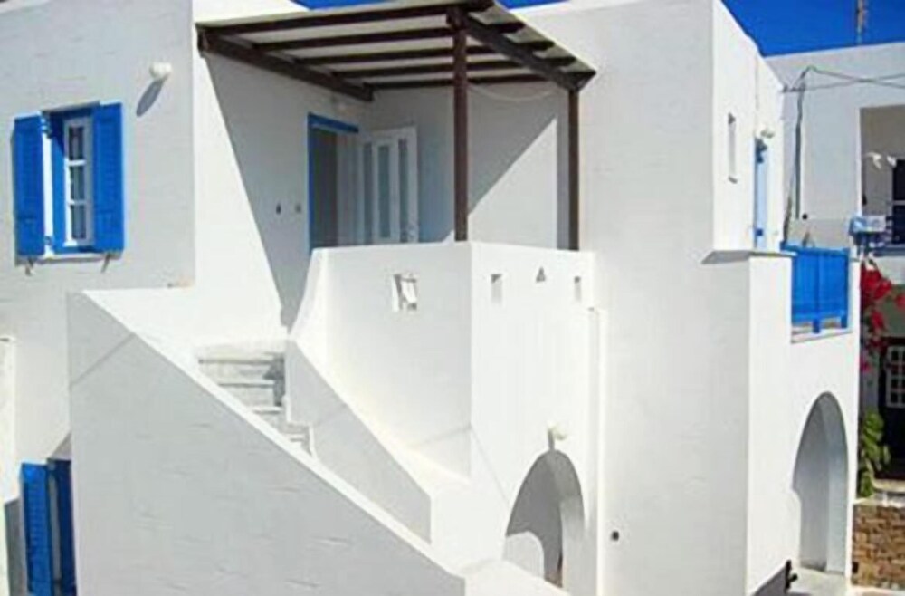 Galanis Place
