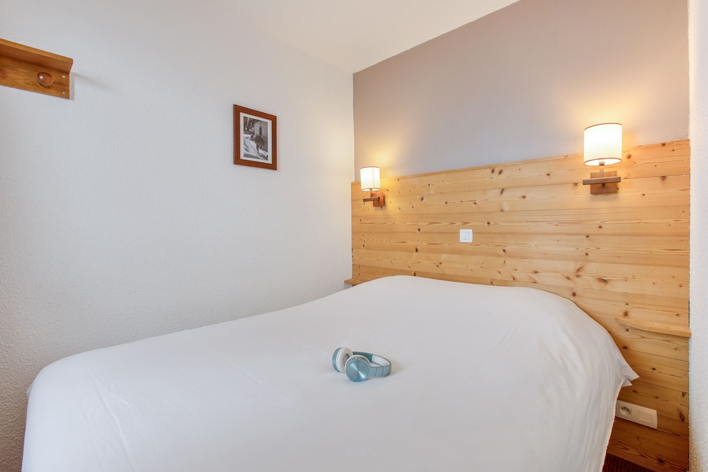 Les Allues Vacations - Pierre  Vacances Residence Les Sentiers du Tueda - Property Image 4