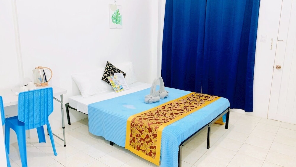 Glo's Space Boracay Dmall