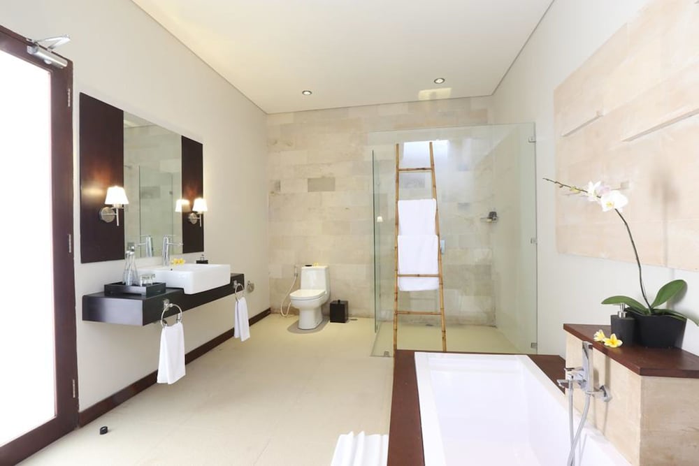 Uppala Villa & Spa Umalas