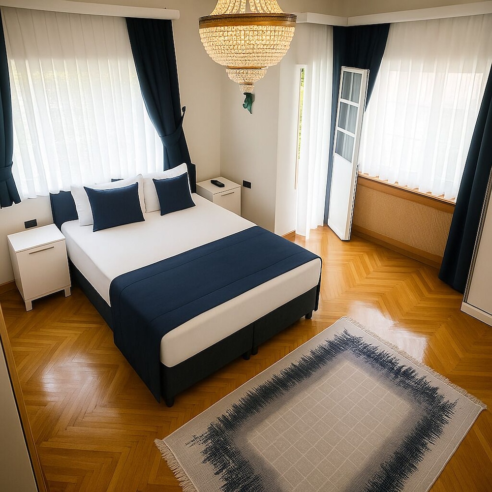 Palm Villa