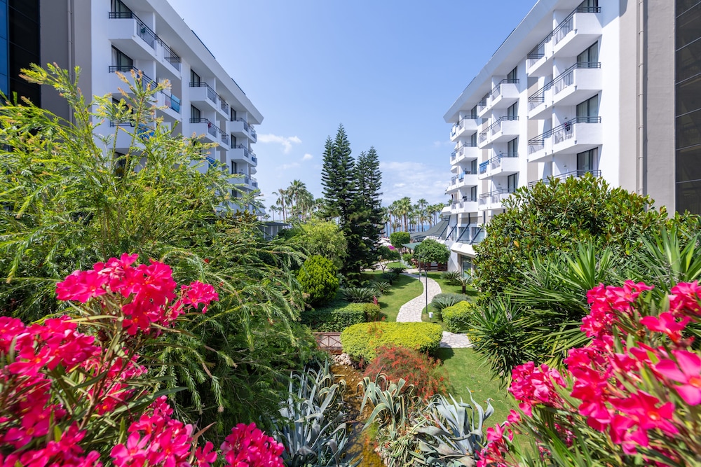 Meryan Otel - Her Şey Dâhil - Image 29