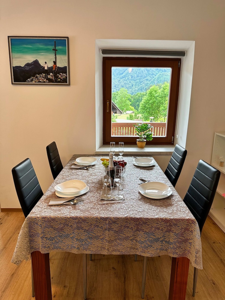 Bijol Apartments - 1-bedroom Apartment K