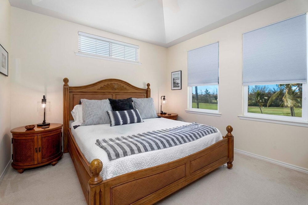 Fairway Villas Waikoloa G31