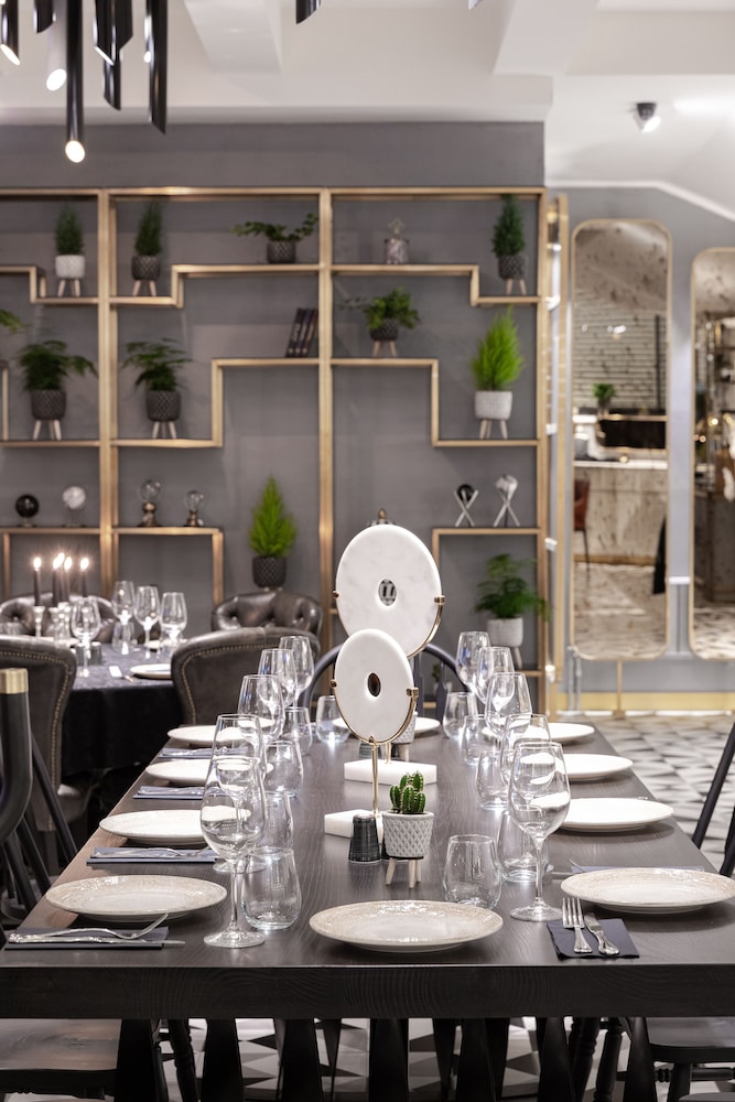 Check Inn Otel Ankara - Image 23