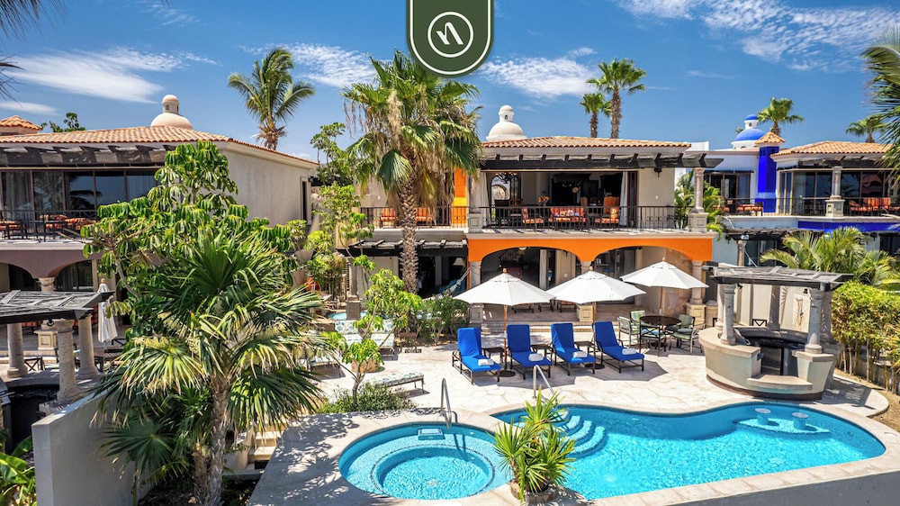 Hacienda Encantada by Naya Homes