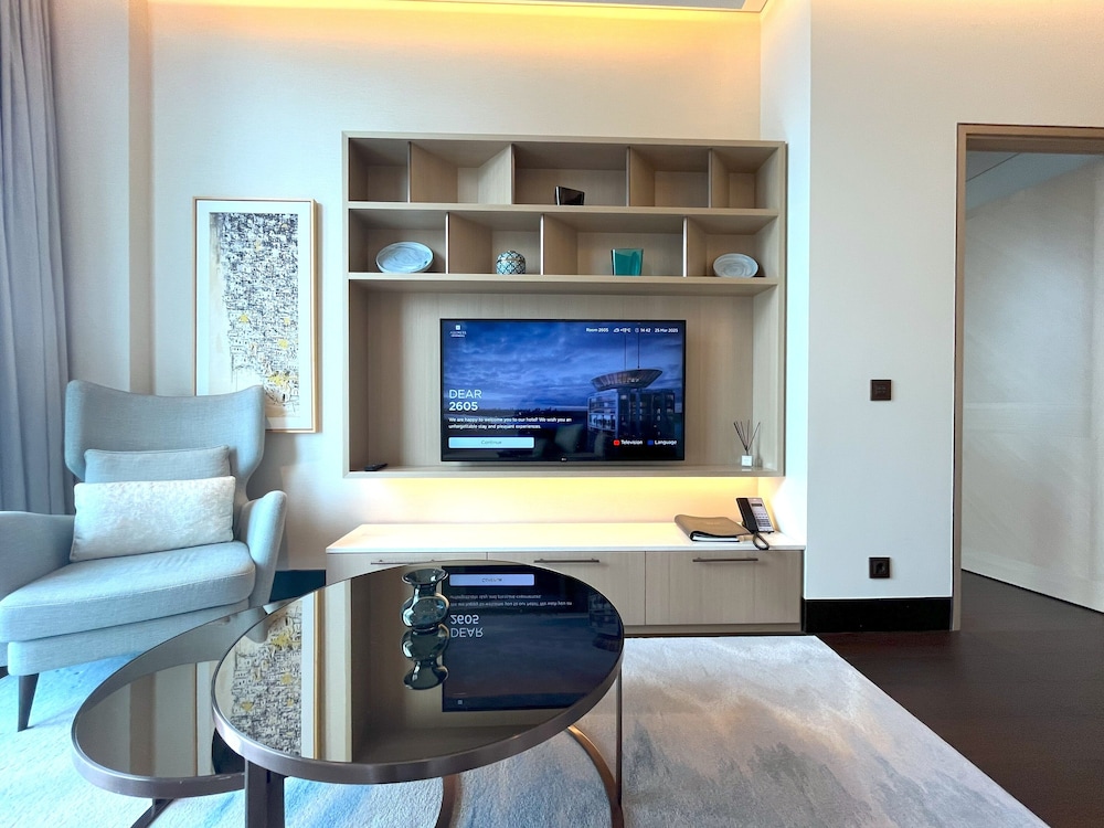 Flex Emaar Address