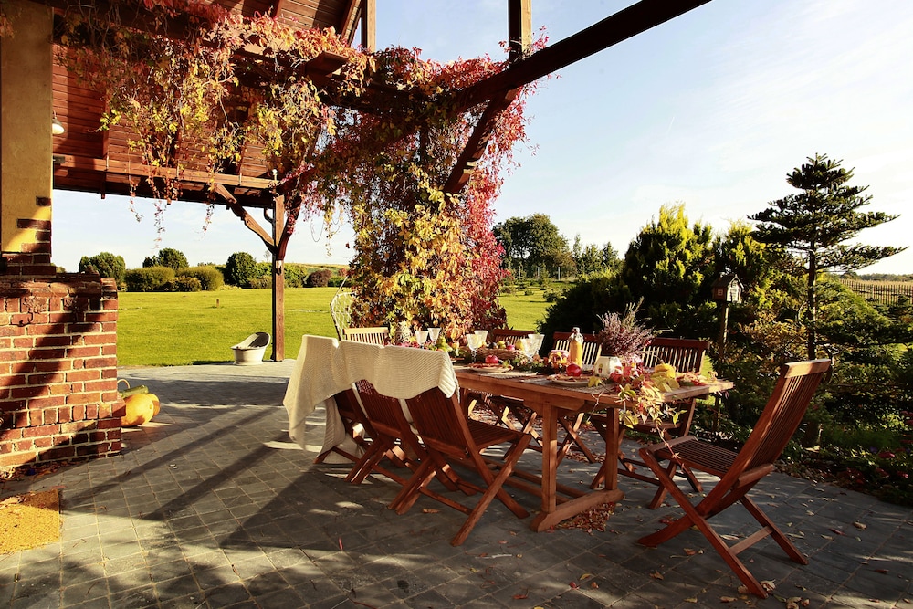 Kashubian Lodge & SPA