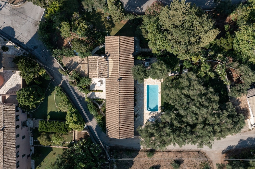 Villa Inspirante