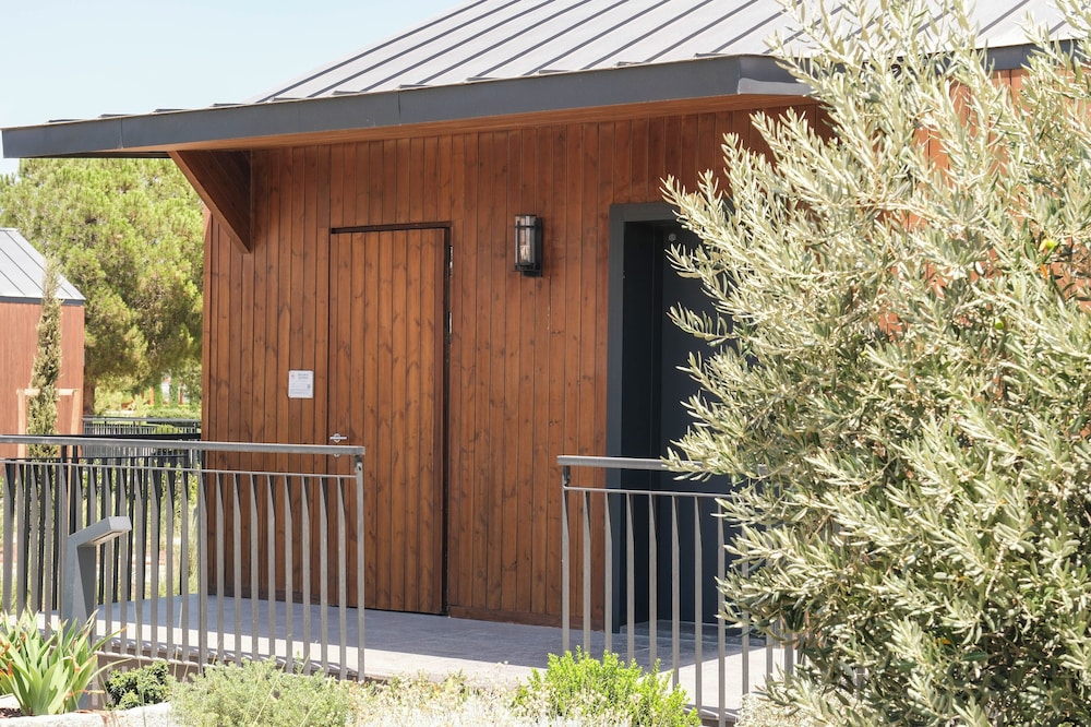 Les Bungalows, photo 7