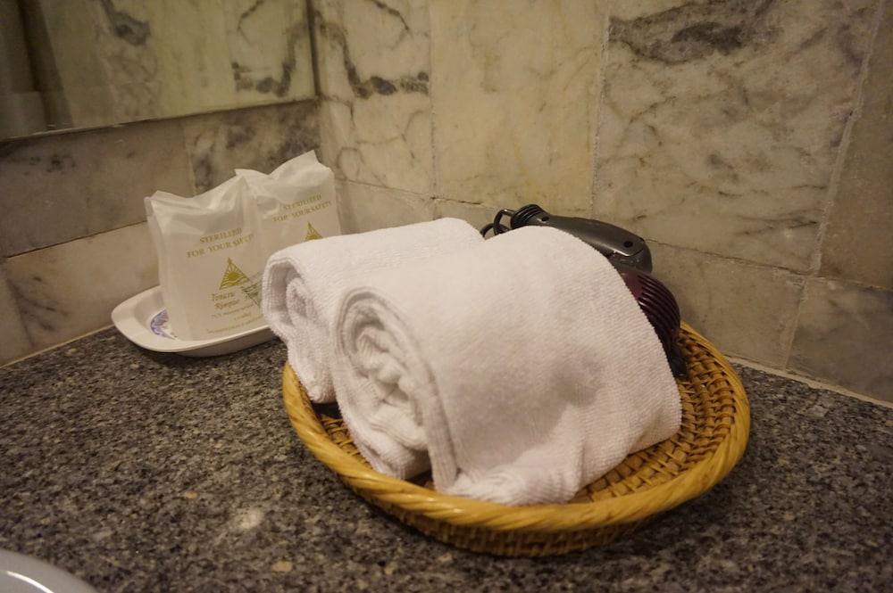 Rimpao Hotel