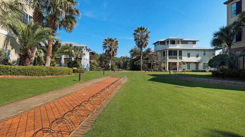 4BR Seacrest Beach Home w/ Pool, Free Tram Service + Attraction Tickets!