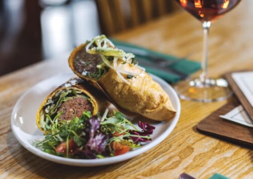 Ben Cruachan inn