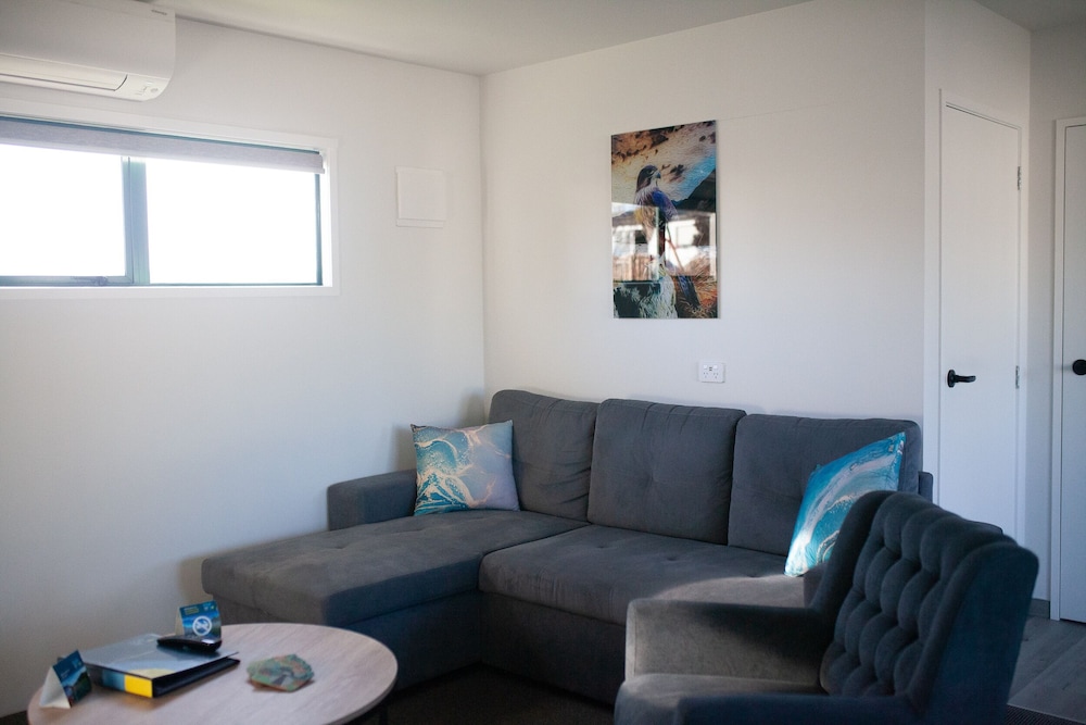 Taupo TOP 10 Holiday Park