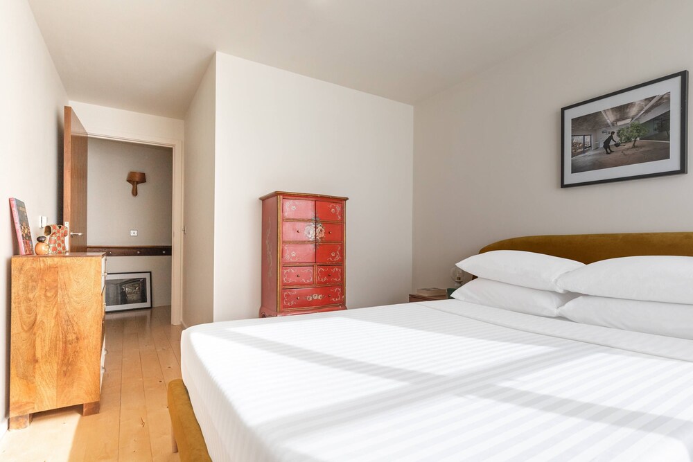 Hardwick Street III by Onefinestay