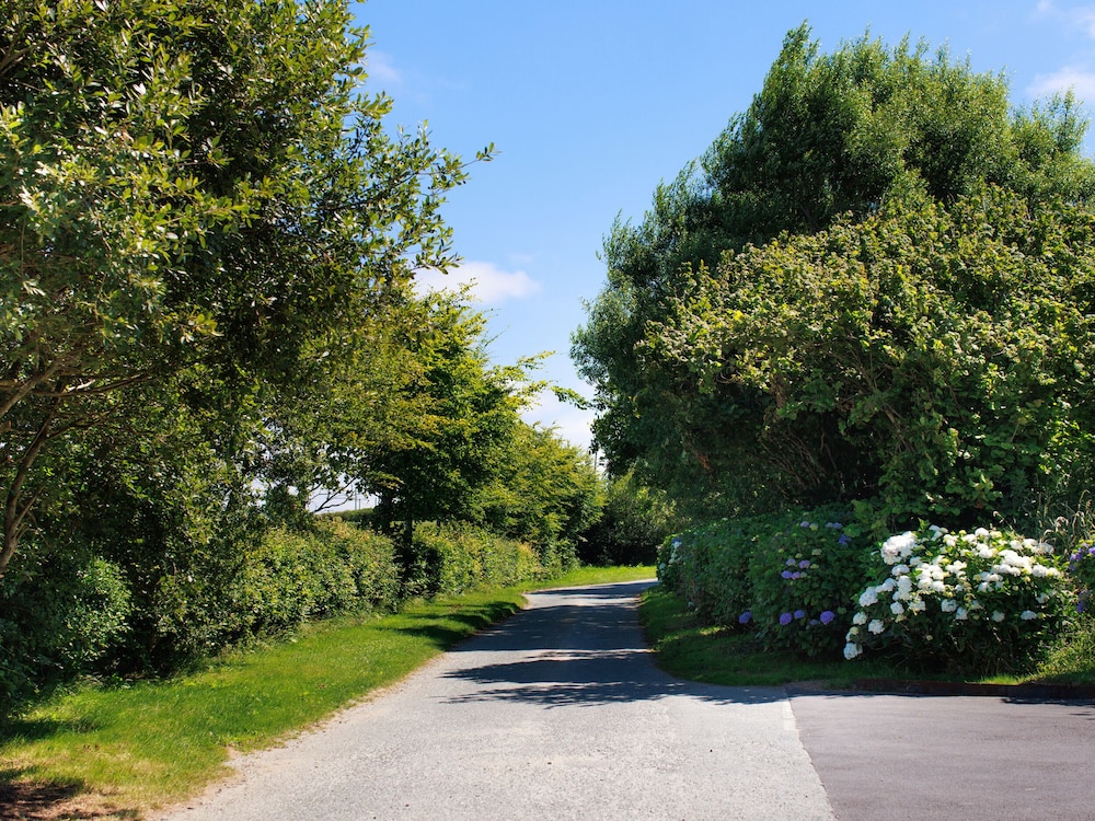Penmarlam Lodge Retreat 12