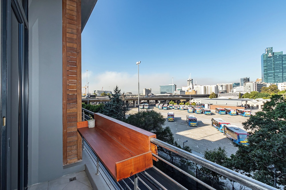 Docklands Deluxe Apartments by ITC Hospitality