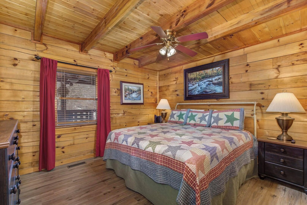 Smoky Mountain Memories