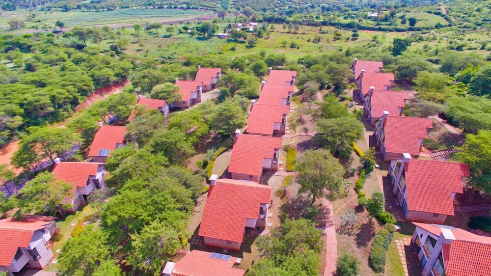 Sagana Getaway