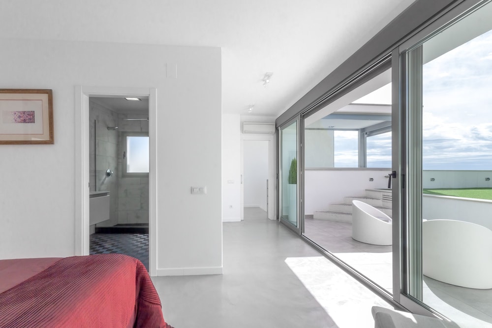 Villa Petrer in Javea X bia