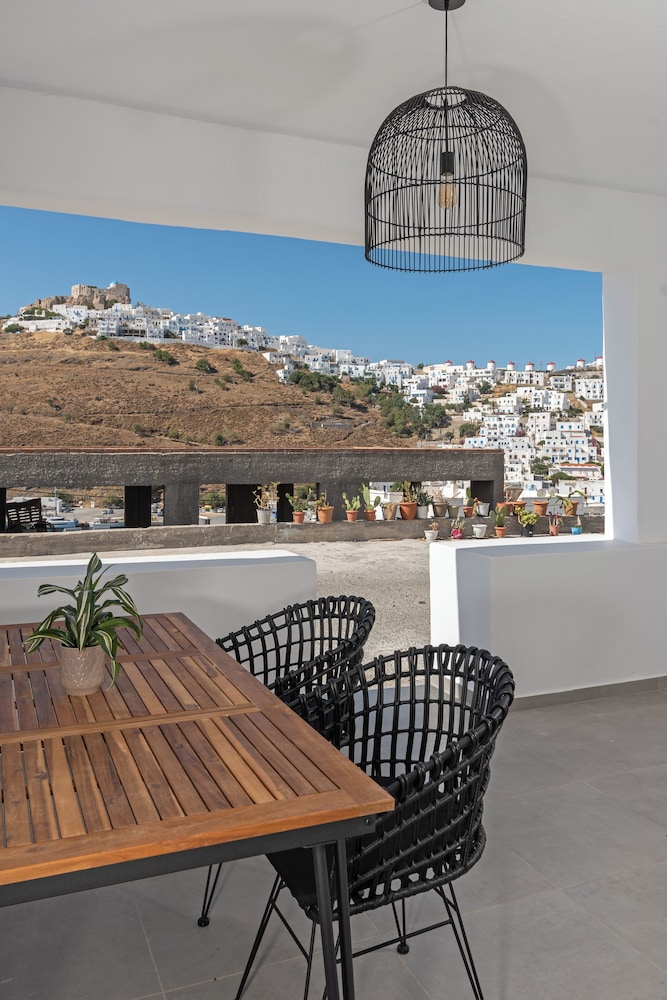 Ihthioessa Boutique Hotel - Property Image 45