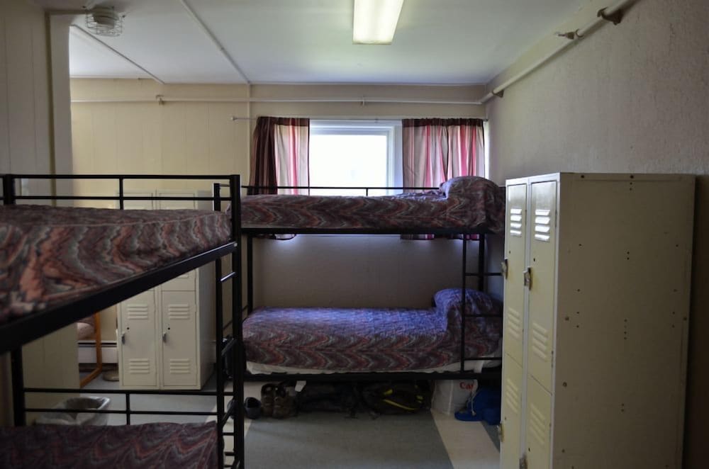 Bent Prop Inn & Hostel Downtown
